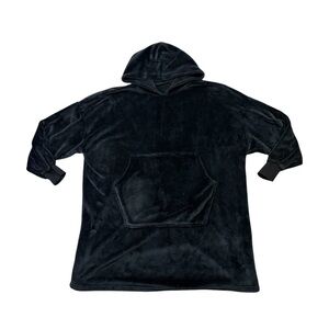 Super over sized hoodie